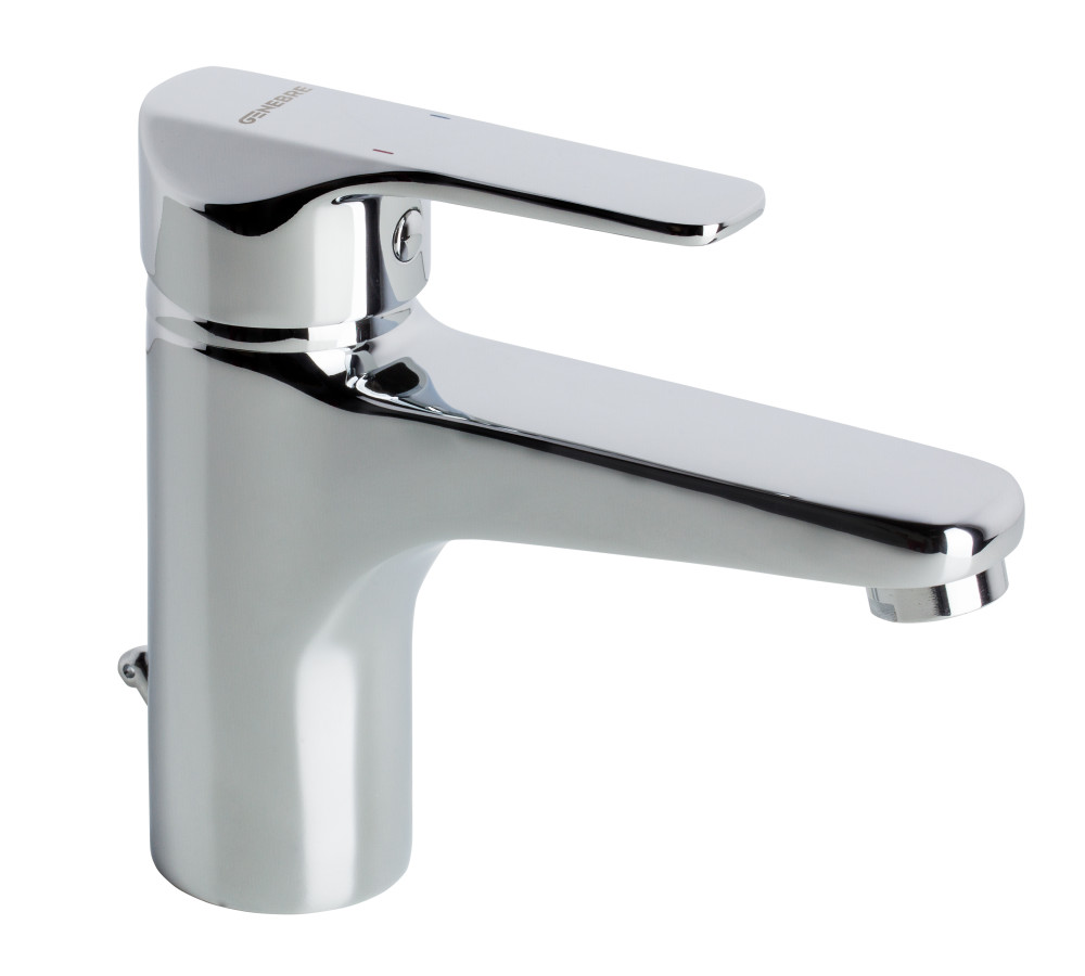 GENEBRE MONOCOMANDO DE LAVABO MEDIO ALTO K8